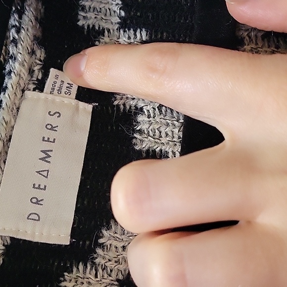 Dreamers cardigan - Picture 3 of 4